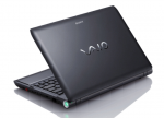 Laptop Sony VAIO VPCYA 15FG